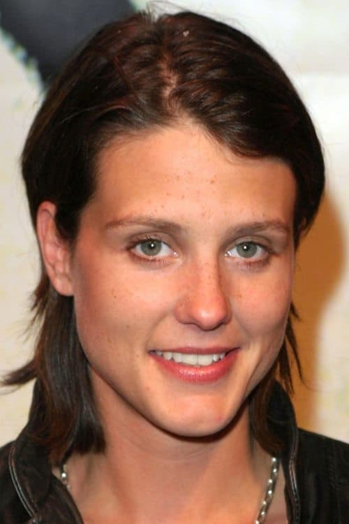 Heather Peace image