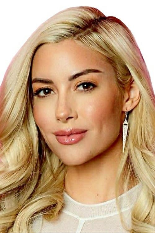 Heather Rae El Moussa image