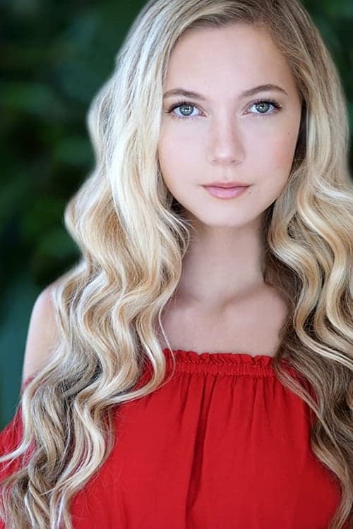 Heavenly Reyna image