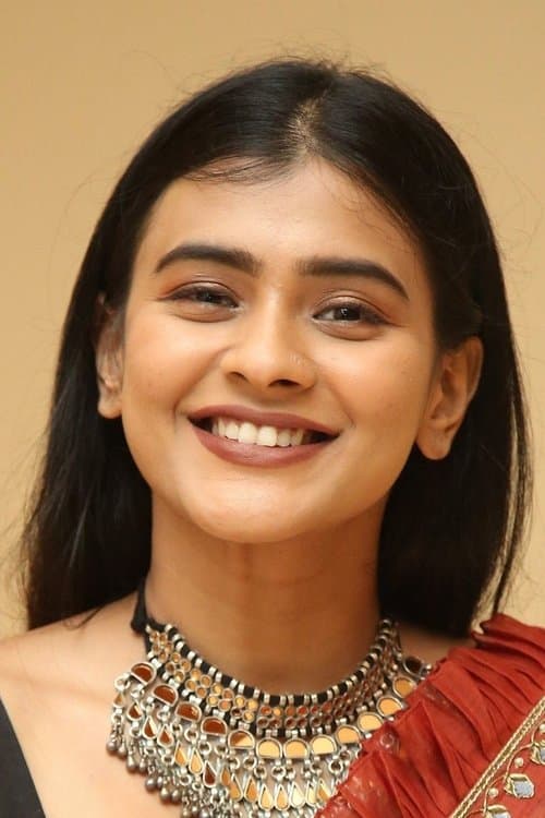 Hebah Patel image