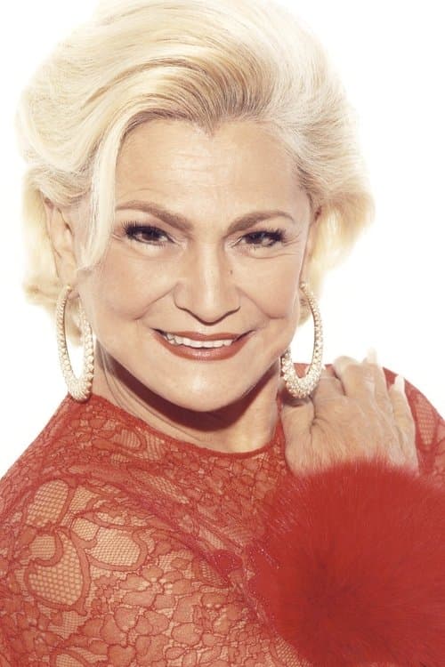 Hebe Camargo image
