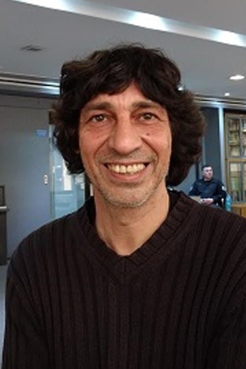 Héctor Bordoni image