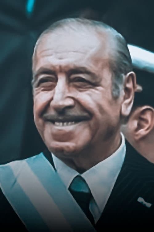 Héctor Cámpora image