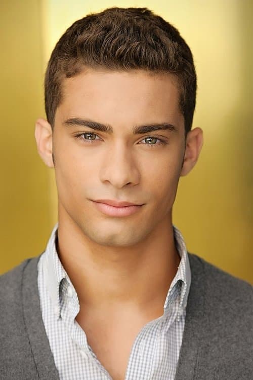 Hector David Jr. image