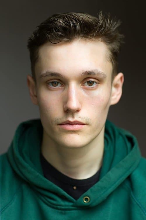 Hector Hewer image