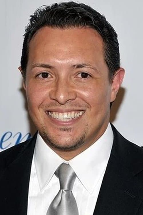Hector Luis Bustamante image
