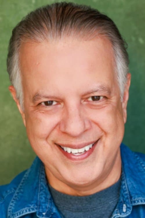 Hector Machado image