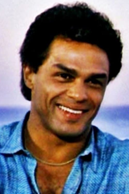 Héctor Mercado image