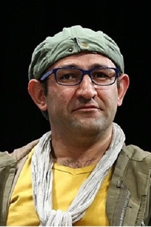 Hedayat Hashemi image