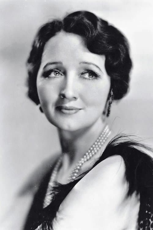 Hedda Hopper image
