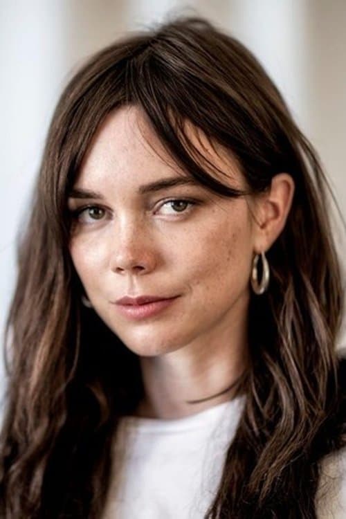 Hedda Stiernstedt image