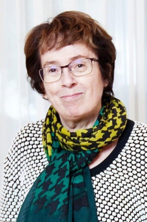 Photo of Heddy Honigmann