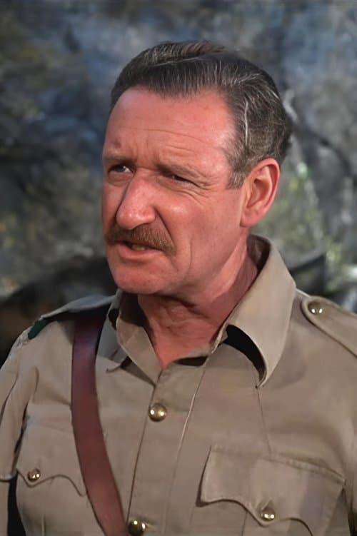 Hedley Mattingly image