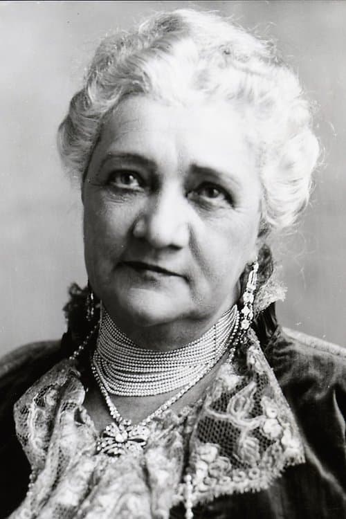 Hedwig Bleibtreu image