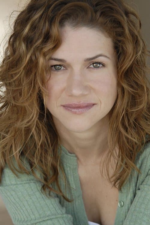 Hedy Burress image