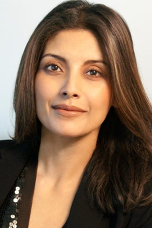 Heera Rajgopal image