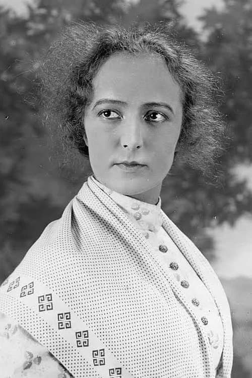 Heidi Blåfield image