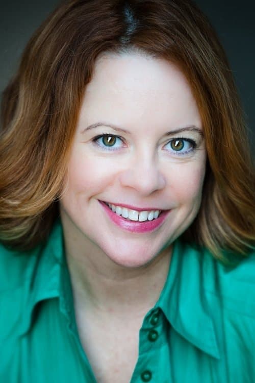 Heidi Brook Myers image
