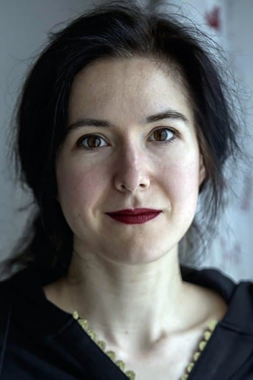 Heidi-Éva Clavier image