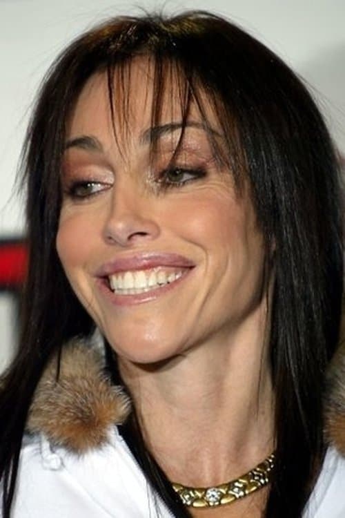 Heidi Fleiss image