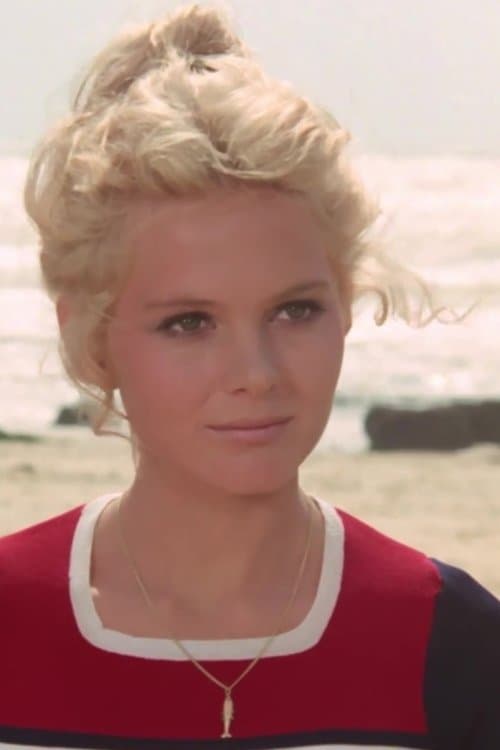 Heidi Hansen image
