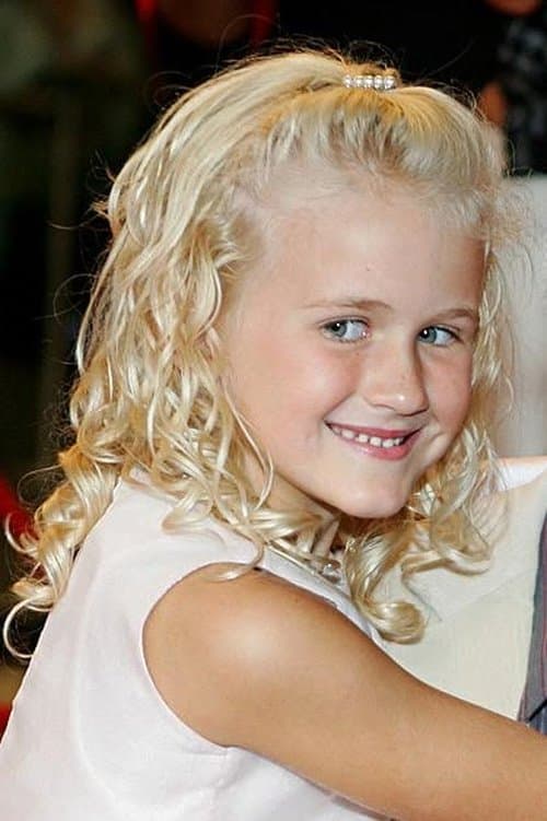 Heidi Hayes image