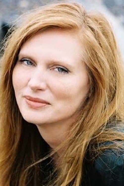 Heidi von Palleske image