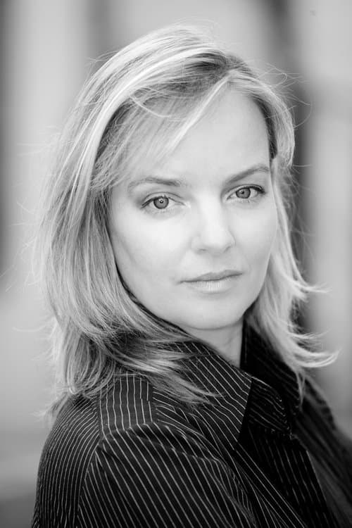 Heike Brunner image