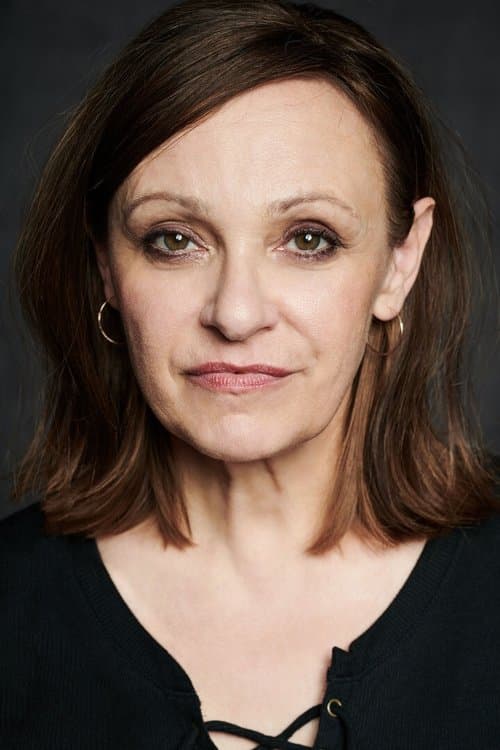 Heike Hanold-Lynch image