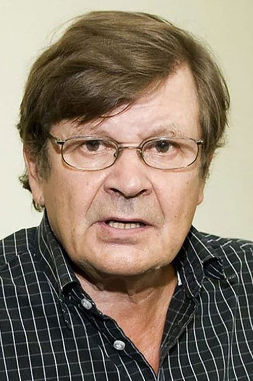 Heikki Kinnunen image