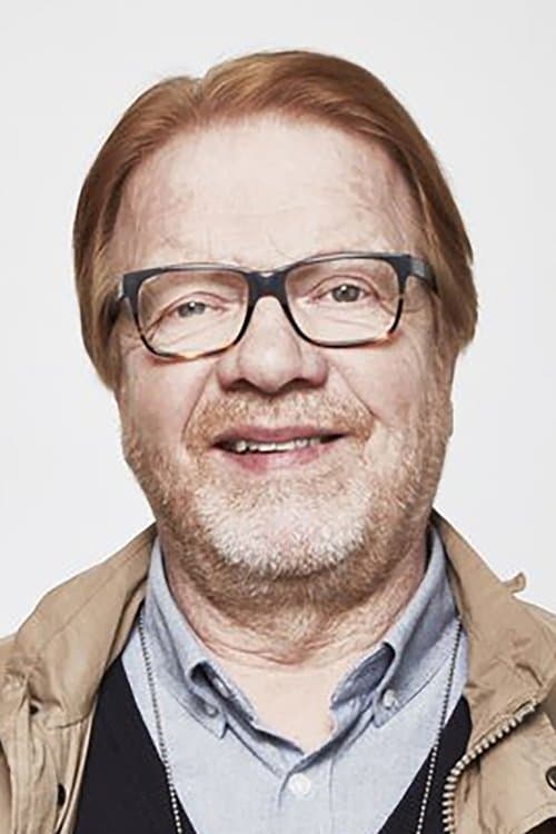 Heikki Silvennoinen image