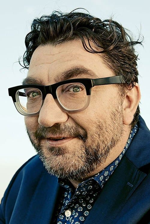Heiko Pinkowski image