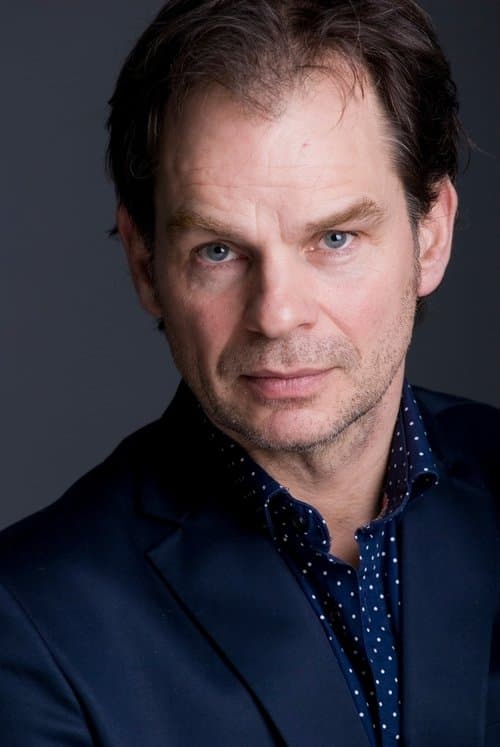 Hein van der Heijden image