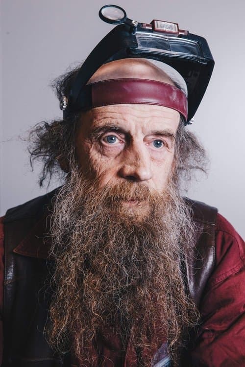 Heino Kalm image