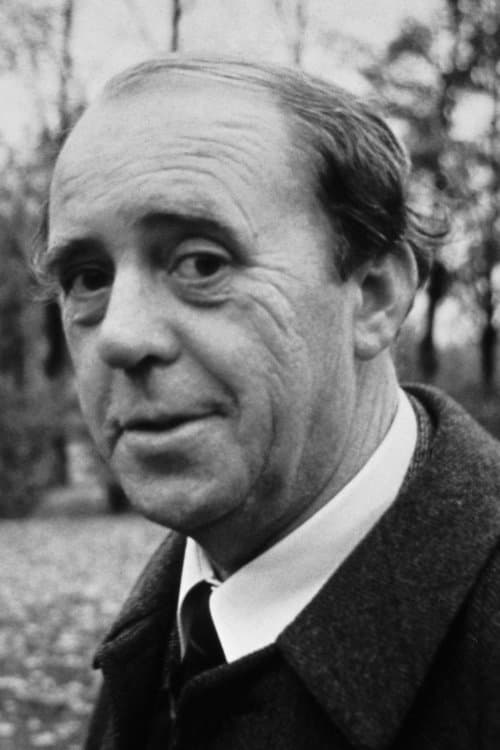 Heinrich Böll image