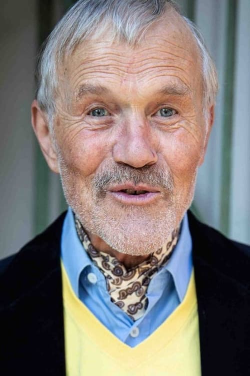 Heinrich Giskes image