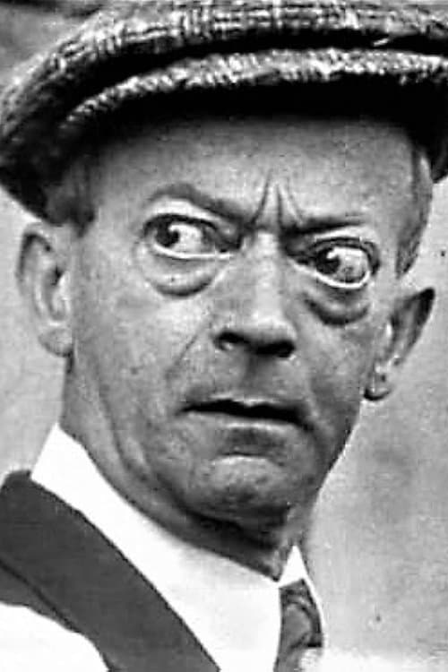 Heinrich Gotho image