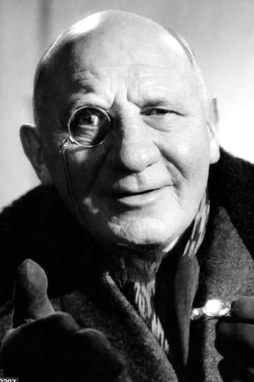 Heinrich Gretler image