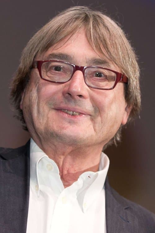 Heinz Badewitz image