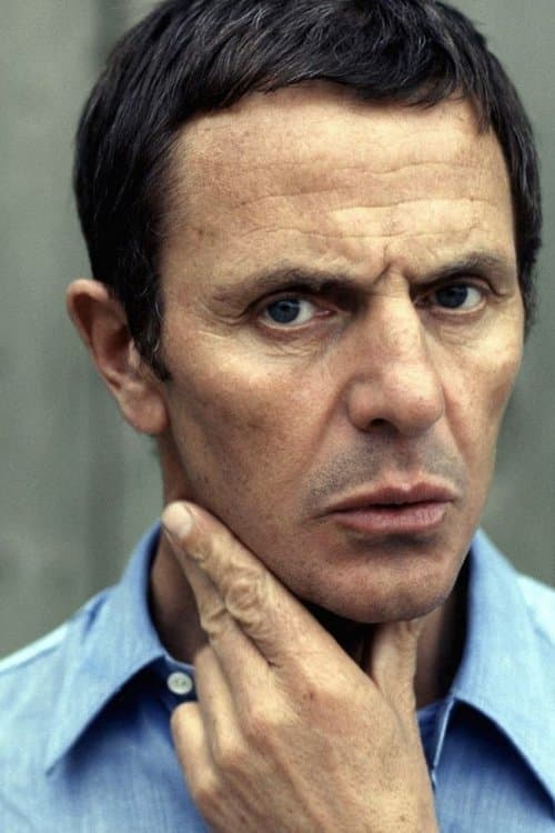 Heinz Bennent image