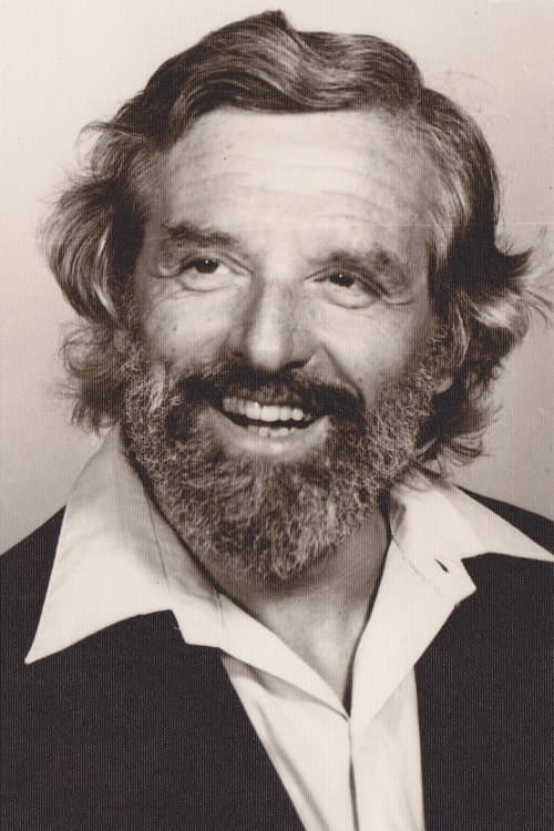 Heinz Bernard image