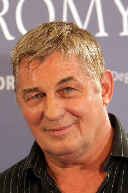 Heinz Hoenig image