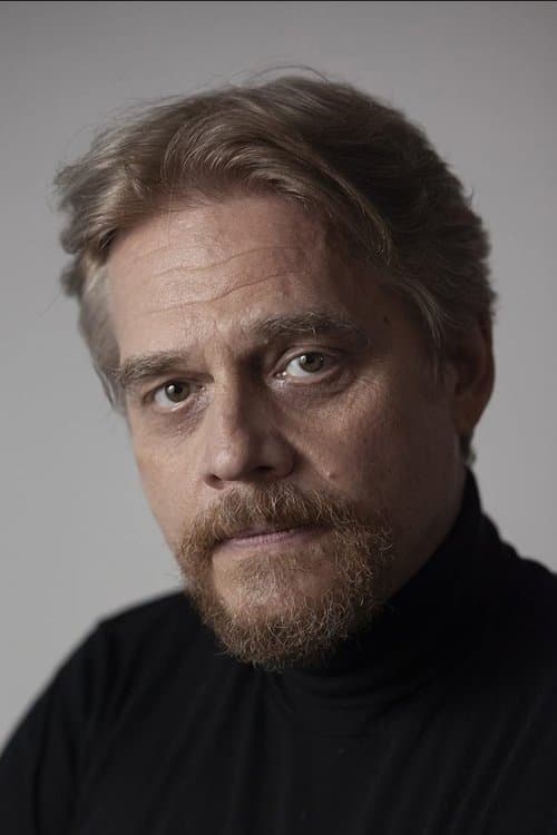 Heinz K. Krattiger image
