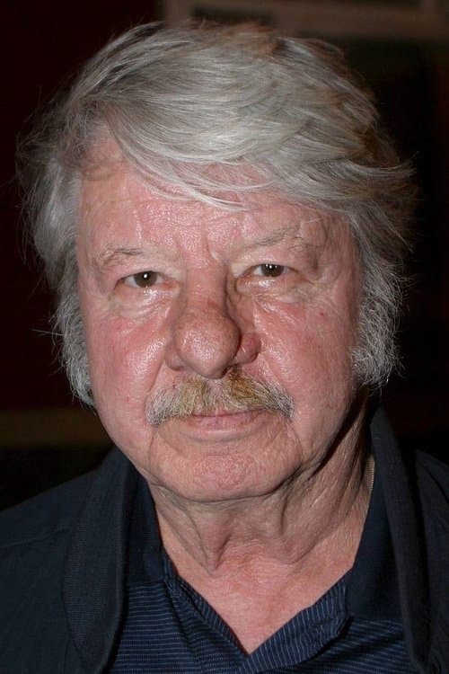 Heinz Petters image