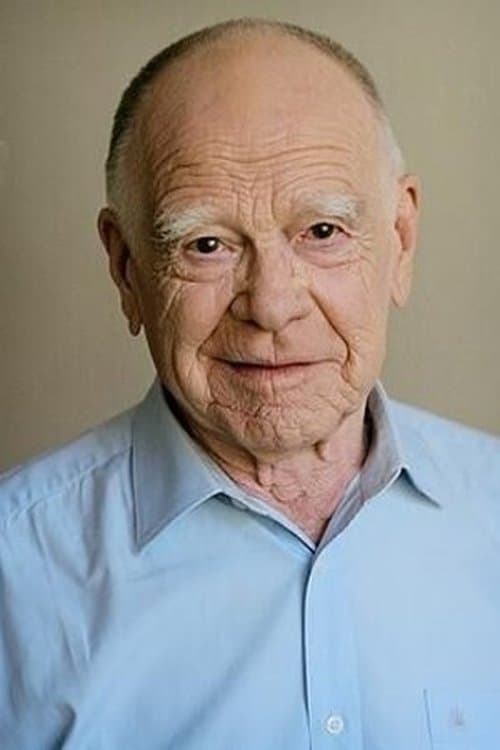 Heinz W. Krückeberg image