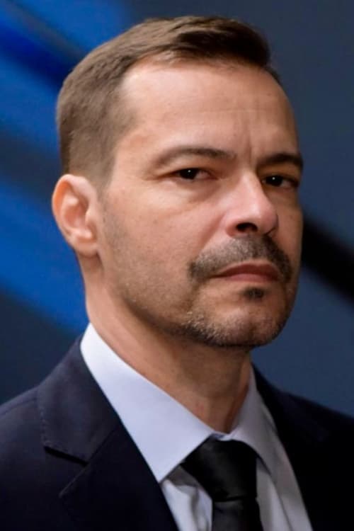 Heitor Martinez image