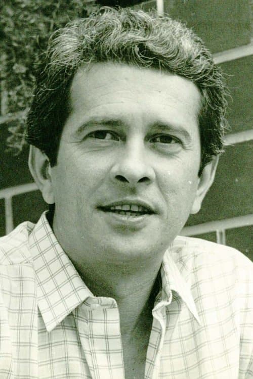 Helber Rangel image