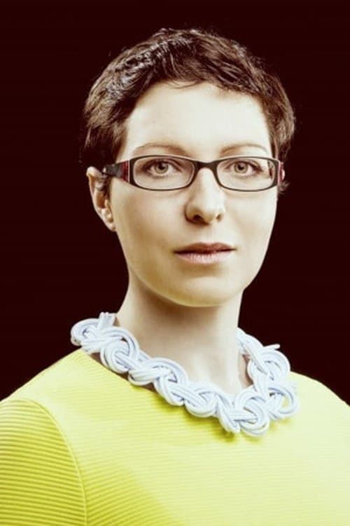 Helen Arney image