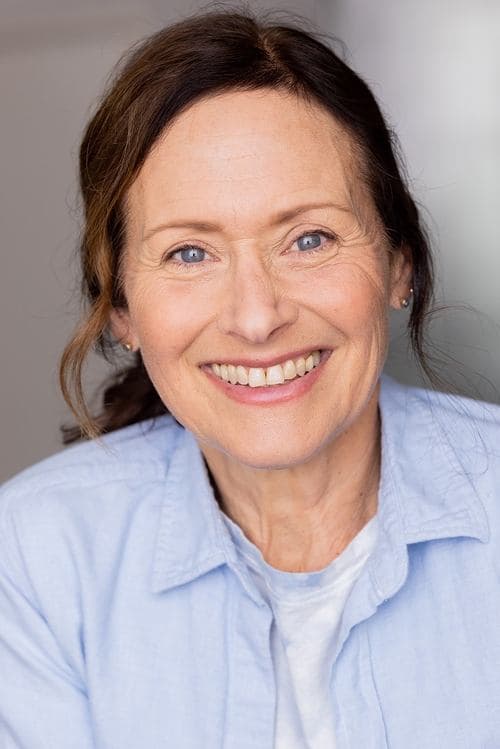 Helen Eigenberg image