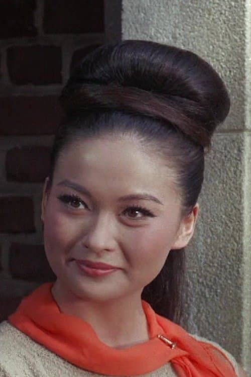 Helen Funai image